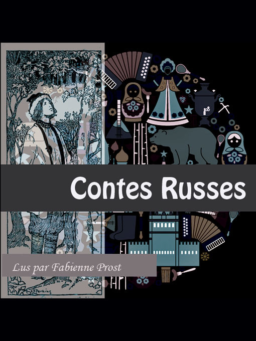 Title details for Contes russes by Afanassiev - Available